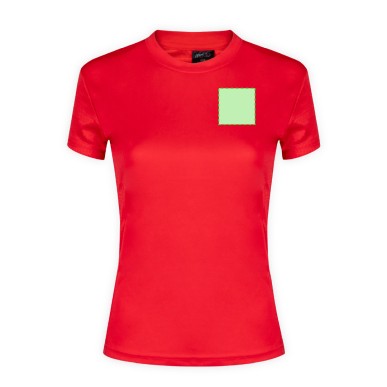 Tecnic Rox - Respirant | Polyester 135 g/ m2