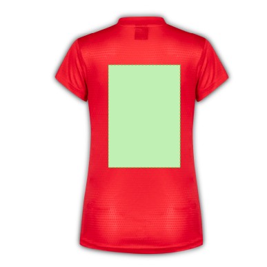 Tecnic Rox - Respirant | Polyester 135 g/ m2