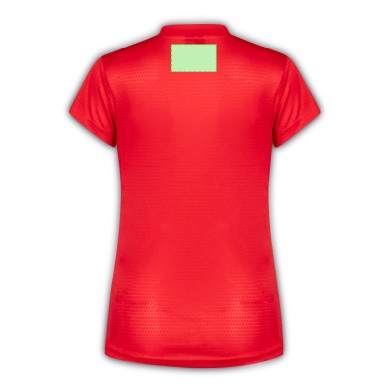 Tecnic Rox - Respirant | Polyester 135 g/ m2