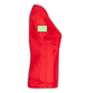 Tecnic Rox - Respirant | Polyester 135 g/ m2