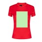 Tecnic Rox - Respirant | Polyester 135 g/ m2