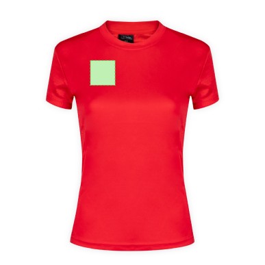 Tecnic Rox - Respirant | Polyester 135 g/ m2