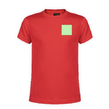Tecnic Rox - Respirant | Polyester 135 g/ m2