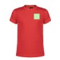 Tecnic Rox - Respirant | Polyester 135 g/ m2
