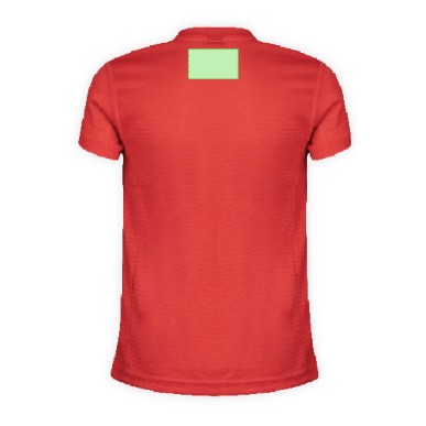Tecnic Rox - Respirant | Polyester 135 g/ m2
