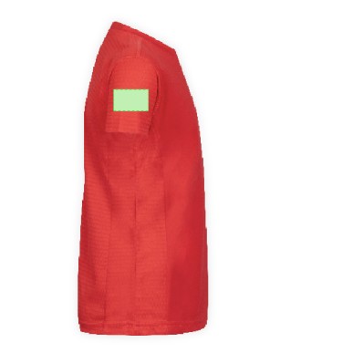 Tecnic Rox - Respirant | Polyester 135 g/ m2