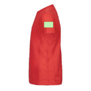 Tecnic Rox - Respirant | Polyester 135 g/ m2