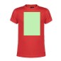 Tecnic Rox - Respirant | Polyester 135 g/ m2