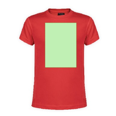 Tecnic Rox - Respirant | Polyester 135 g/ m2