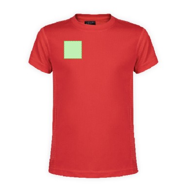 Tecnic Rox - Respirant | Polyester 135 g/ m2