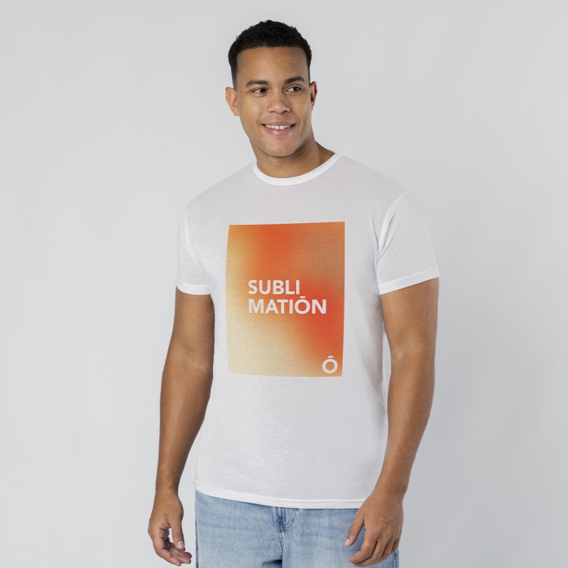 Krusly - Respirant | 100% Polyester 140 g/ m2. Coton Touch