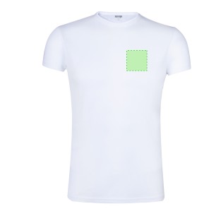 Krusly - Respirant | 100% Polyester 140 g/ m2. Coton Touch