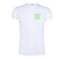 Krusly - Respirant | 100% Polyester 140 g/ m2. Coton Touch