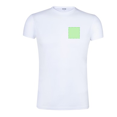 Krusly - Respirant | 100% Polyester 140 g/ m2. Coton Touch