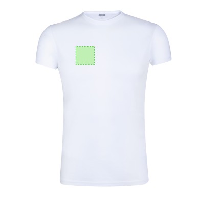 Krusly - Respirant | 100% Polyester 140 g/ m2. Coton Touch