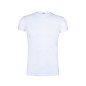 Krusly - Respirant | 100% Polyester 140 g/ m2. Coton Touch