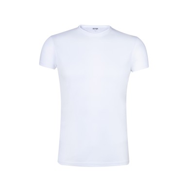Krusly - Respirant | 100% Polyester 140 g/ m2. Coton Touch