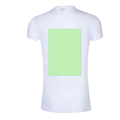 Krusly - Respirant | 100% Polyester 140 g/ m2. Coton Touch