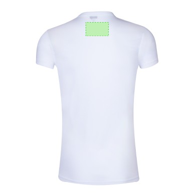 Krusly - Respirant | 100% Polyester 140 g/ m2. Coton Touch