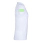 Krusly - Respirant | 100% Polyester 140 g/ m2. Coton Touch