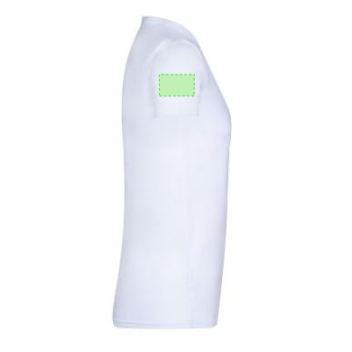 Krusly - Respirant | 100% Polyester 140 g/ m2. Coton Touch