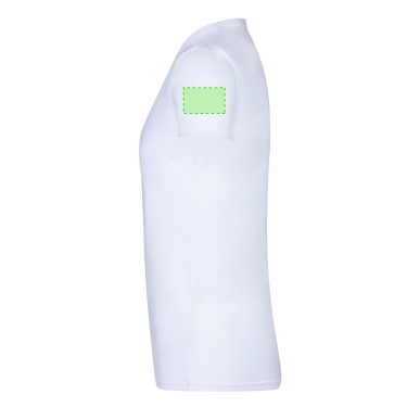 Krusly - Respirant | 100% Polyester 140 g/ m2. Coton Touch