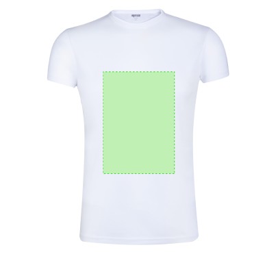 Krusly - Respirant | 100% Polyester 140 g/ m2. Coton Touch