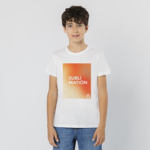 Krusly - Respirant | 100% Polyester 140 g/ m2. Coton Touch