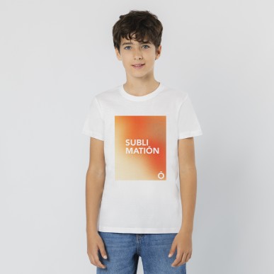 Krusly - Respirant | 100% Polyester 140 g/ m2. Coton Touch