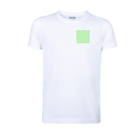 Krusly - Respirant | 100% Polyester 140 g/ m2. Coton Touch