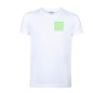 Krusly - Respirant | 100% Polyester 140 g/ m2. Coton Touch Krusly - Respirant | 100% Polyester 140 g/ m2. Coton Touch