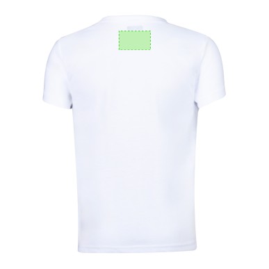 Krusly - Respirant | 100% Polyester 140 g/ m2. Coton Touch