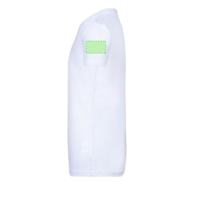 Krusly - Respirant | 100% Polyester 140 g/ m2. Coton Touch