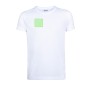 Krusly - Respirant | 100% Polyester 140 g/ m2. Coton Touch Krusly - Respirant | 100% Polyester 140 g/ m2. Coton Touch