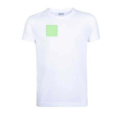 Krusly - Respirant | 100% Polyester 140 g/ m2. Coton Touch