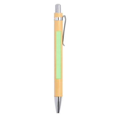 Heleon - Stylo Recharge Jumbo. Portemines: Mines 0,7 mm Incluses | Bam