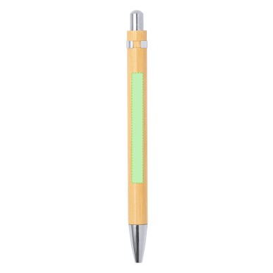Heleon - Stylo Recharge Jumbo. Portemines: Mines 0,7 mm Incluses | Bam