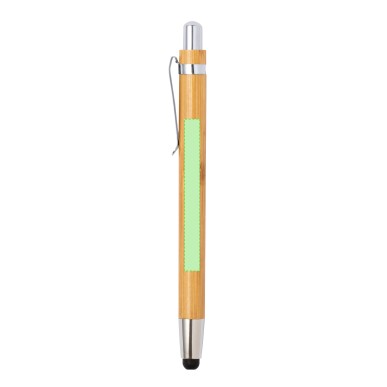 Heleon - Stylo Recharge Jumbo. Portemines: Mines 0,7 mm Incluses | Bam