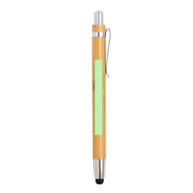 Heleon - Stylo Recharge Jumbo. Portemines: Mines 0,7 mm Incluses | Bam