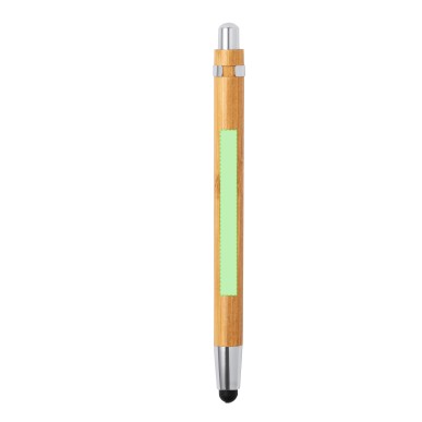 Heleon - Stylo Recharge Jumbo. Portemines: Mines 0,7 mm Incluses | Bam