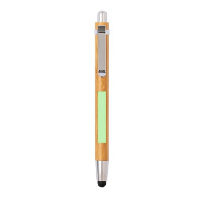 Heleon - Stylo Recharge Jumbo. Portemines: Mines 0,7 mm Incluses | Bam