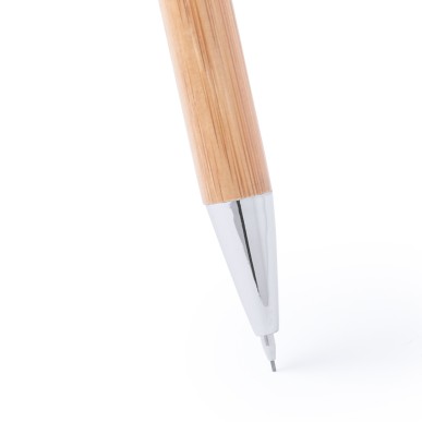 Heleon - Stylo Recharge Jumbo. Portemines: Mines 0,7 mm Incluses | Bam