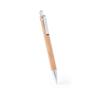 Heleon - Stylo Recharge Jumbo. Portemines: Mines 0,7 mm Incluses | Bam