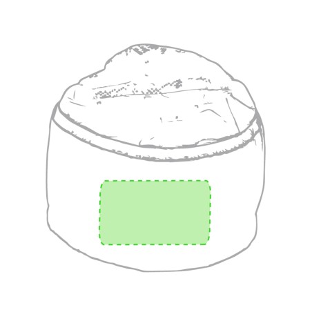 Painer - Ajustable | TC. Coton/ Polyester