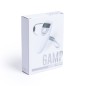 Gamp - 2 Piles AAA Non Incluses Gamp - 2 Piles AAA Non Incluses