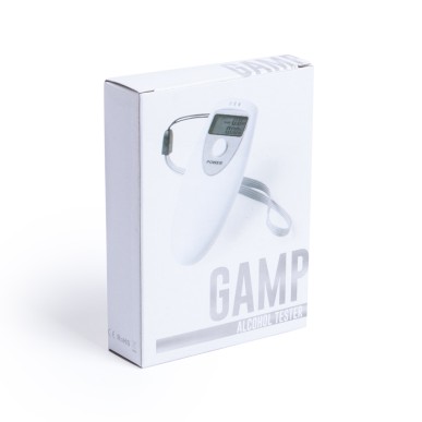 Gamp - 2 Piles AAA Non Incluses