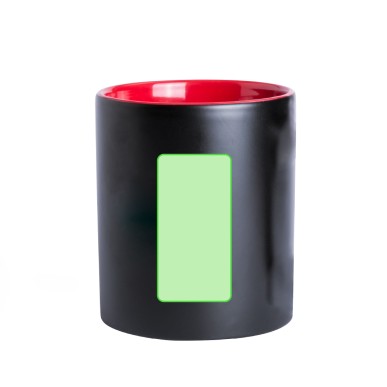 Bafy - 350 ml | Keramik