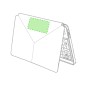 Tyrell - Connexion Bluetooth. Batterie 1000 mAh | PU Tyrell - Connexion Bluetooth. Batterie 1000 mAh | PU