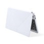 Tyrell - Connexion Bluetooth. Batterie 1000 mAh | PU Tyrell - Connexion Bluetooth. Batterie 1000 mAh | PU