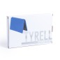 Tyrell - Connexion Bluetooth. Batterie 1000 mAh | PU Tyrell - Connexion Bluetooth. Batterie 1000 mAh | PU